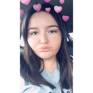 Meet your Posher, Brianna